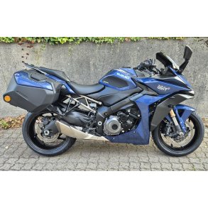 Suzuki GSX-s1000GT