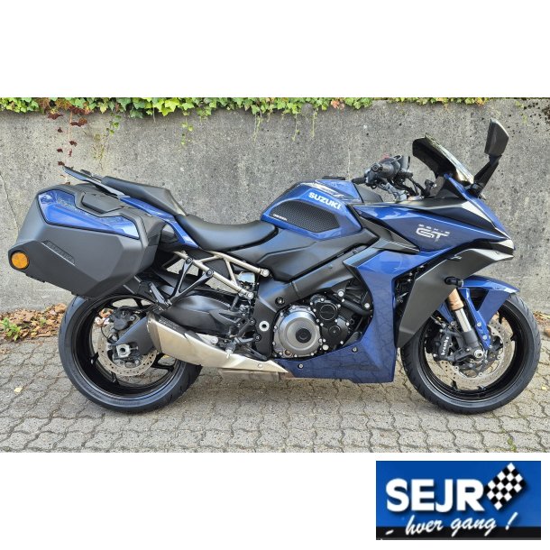 Suzuki GSX-s1000GT