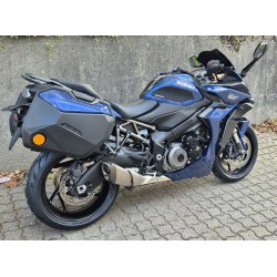 Suzuki GSX-s1000GT