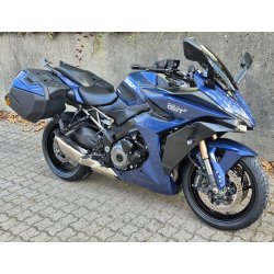 Suzuki GSX-s1000GT