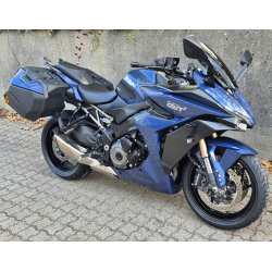 Suzuki GSX-s1000GT