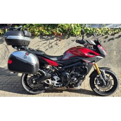Yamaha Tracer 9