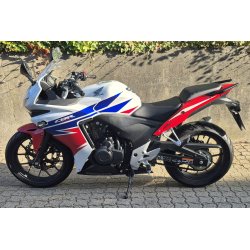 HONDA CBR500