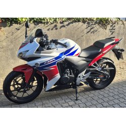 HONDA CBR500