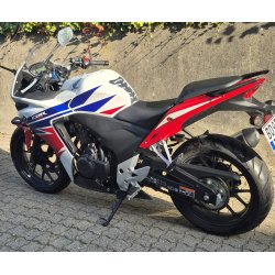 HONDA CBR500