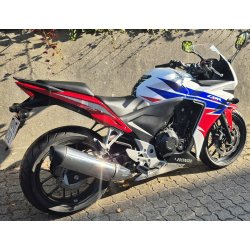 HONDA CBR500