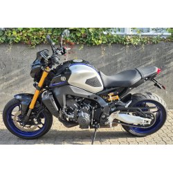 YAMAHA MT09 SP