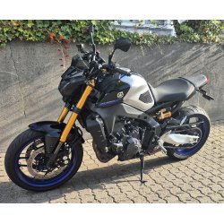 YAMAHA MT09 SP