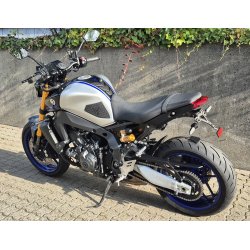 YAMAHA MT09 SP