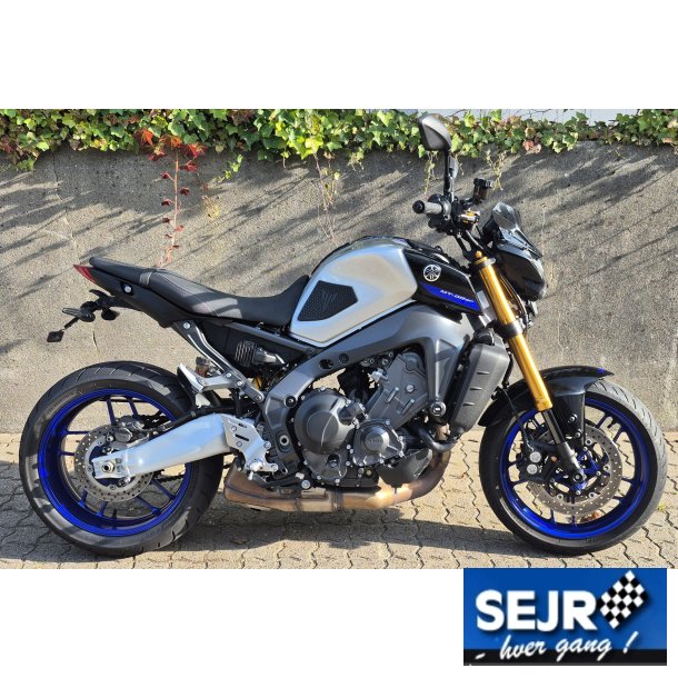 YAMAHA MT09 SP