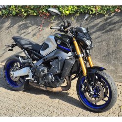 YAMAHA MT09 SP