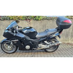 Honda CBR1100XX
