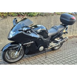 Honda CBR1100XX