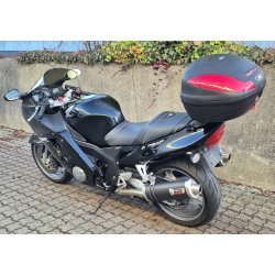 Honda CBR1100XX