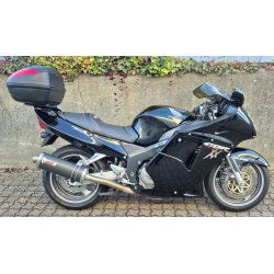 Honda CBR1100XX