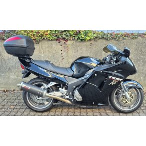 Honda CBR1100XX