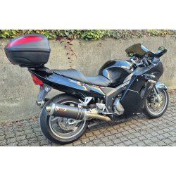 Honda CBR1100XX