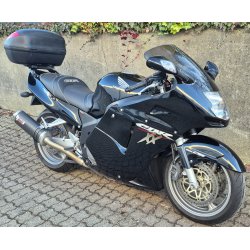 Honda CBR1100XX