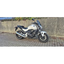 Honda NC700SA