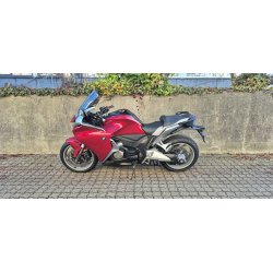 Honda VFR1200FD