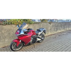Honda VFR1200FD