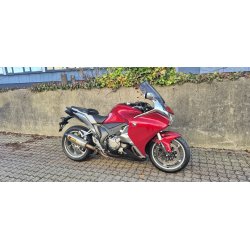 Honda VFR1200FD