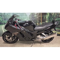 Honda CBR1100XX