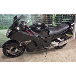 Honda CBR1100XX