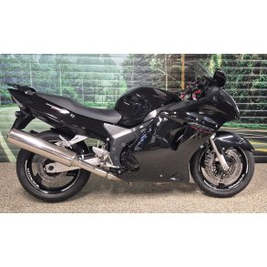 Honda CBR1100XX