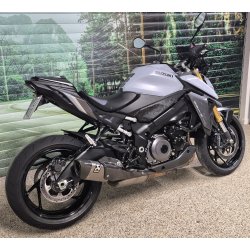 Suzuki GSX-s1000am3