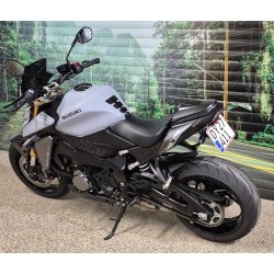 Suzuki GSX-s1000am3