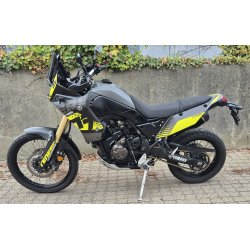 Yamaha Tenere 700
