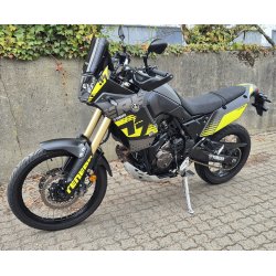 Yamaha Tenere 700