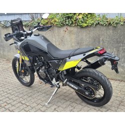 Yamaha Tenere 700