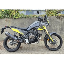 Yamaha Tenere 700