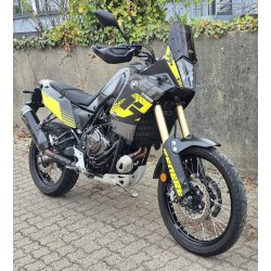 Yamaha Tenere 700