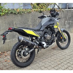 Yamaha Tenere 700