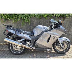 Honda CBR1100XX