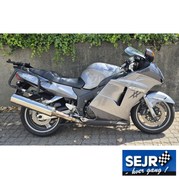 Honda CBR1100XX