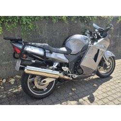 Honda CBR1100XX