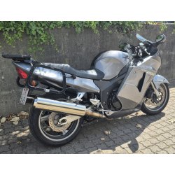 Honda CBR1100XX
