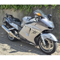 Honda CBR1100XX