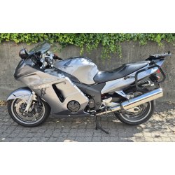 Honda CBR1100XX