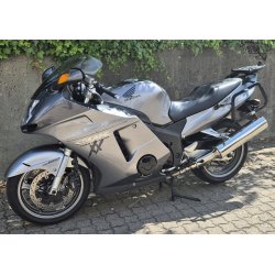 Honda CBR1100XX