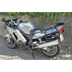 Honda CBR1100XX