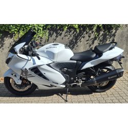 Suzuki GSX1300R Hayabusa