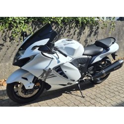 Suzuki GSX1300R Hayabusa