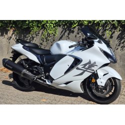 Suzuki GSX1300R Hayabusa
