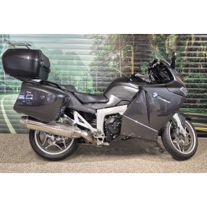 BMW K1200GT