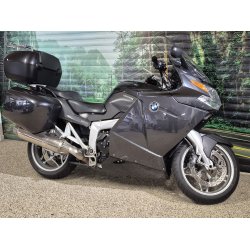 BMW K1200GT